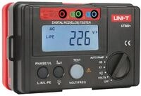 UNI-T RCD-Pr&uuml;fger&auml;t UT582+