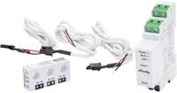 SHELLY Energiez&auml;hler Pro 3EM-3CT63, Wlan, BT, LAN