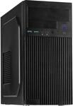 INTER-TECH Micro Tower IT-6521 Straight