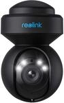 REOLINK &Uuml;berwachungskamera E Series, E540-B, innen und au&szlig;en, schwarz