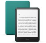 AMAZON E-Book Reader Kindle Paperwhite (2024) gr&uuml;n mit Werbung