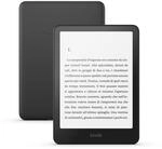 AMAZON E-Book Reader Kindle Paperhwite (2024) schwarz mit Werbung