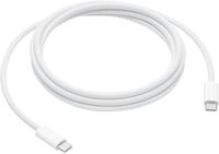 APPLE USB-C Kabel 240W 2m wei&szlig;