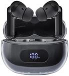 INTENSO In-Ear Kopfh&ouml;rer Buds Plus T310, schwarz
