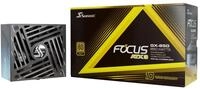 SEASONIC PC-Netzteil Focus GX-850-V4