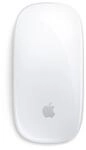 APPLE Maus Magic Mouse (2024) wei&szlig;