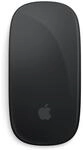 APPLE Maus Magic Mouse (2024) schwarz