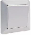 MILOS WiFi-Schalter 22484, wei&szlig;