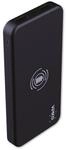 VERICO USB Powerbank Power Plus AIR V2, 10.000mAh, schwarz