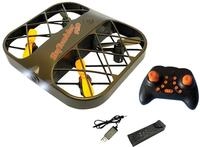 DF MODELS SkyTumbler PRO Quadcopter, Indoor-Cage-Drone, RTF, 9925