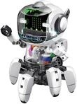 VELLEMAN Roboterbausatz Tobbie II mit micro:bit