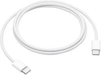 APPLE USB-C Kabel 60W 1m wei&szlig;