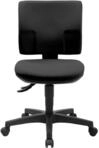 TOPSTAR B&uuml;rostuhl Pro 30 schwarz