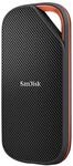 SANDISK Externe SSD Extreme Pro USB4 SDSSDE82 2TB