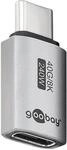GOOBAY USB-C-Adapter 74447 gerade USB4
