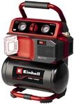 EINHELL Akku-Kompressor TE-AC 18/75 Li OF-Solo