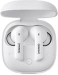 INTENSO In-Ear Kopfh&ouml;rer Buds Pro T502, wei&szlig;