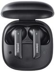 INTENSO In-Ear Kopfh&ouml;rer Buds Pro T500, schwarz
