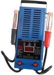 BGS TECHNIC Digitaler Batterie-Tester, 63502