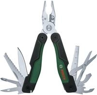 BOSCH Multitool, 1600A02Z98, 16-in-1