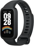 XIAOMI Fitnessarmband Smart Band 9 Active Black