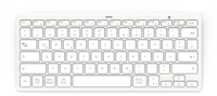 HAMA Tastatur Travel 400 Bluetooth Mini