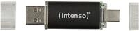 INTENSO USB-C Stick Twist Line 3539491 USB 3.2 256GB