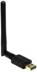 INTER-TECH Netzwerkadapter EP-119 WiFi 5