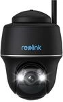 REOLINK &Uuml;berwachungskamera Argus Series, B430-B, au&szlig;en, schwarz