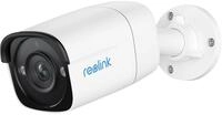 REOLINK &Uuml;berwachungskamera P320, au&szlig;en, wei&szlig;