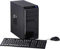 CAPTIVA Desktop-PC I81-132 Power Starter Intel&reg; Core&trade; i3, 8 GB DDR4, 250 GB M.2