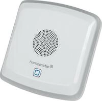 HOMEMATIC IP 152348A0, Kombisignalgeber