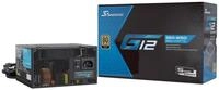 SEASONIC PC-Netzteil G12 G12 GM-850