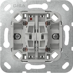 GIRA Jalousie Wippschalter 315900, UP-Einsatz
