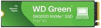 WESTERN DIGITAL M.2 SSD Green SN3000 2TB