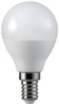 M&Uuml;LLER-LICHT LED-SMD-Lampe, E14, EEK: F, 4,8W, 470lm, 2700K, dim
