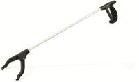 KINZO Greifzange, Alu, 760 mm, mit Magnet