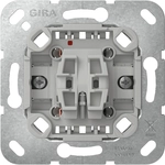GIRA Wipptaster, Schlie&szlig;er 315100, UP-Einsatz