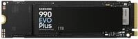 SAMSUNG M.2 SSD 990 Evo Plus 1TB