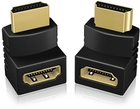 ICY BOX HDMI-Adapter IB-CB009-1 2er Set
