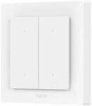 AQARA Lichtschalter Smart H2, WS-K08D, 4 Buttons, 2 Channels