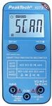 PEAKTECH Smart-Multimeter, P 1073, 600 V AC/DC, NCV, True RMS