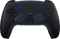 SONY Controller DualSense Edge wireless schwarz