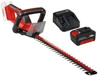 EINHELL Akku-Heckenschere GC-CH 18/50 Li Kit (1x 4,0 Ah)