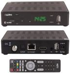 RED OPTICUM SAT-Receiver Sloth S1 Ultra