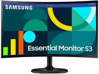 SAMSUNG Monitor S24D364GAU