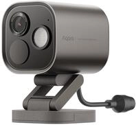 AQARA &Uuml;berwachungskamera CH-C03D, G5, Pro (PoE), grau