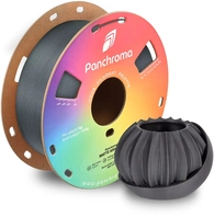 POLYMAKER 3D Filament PLA MATTE, 1 kg, grau, 1,75 mm