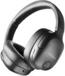 INTENSO Over-Ear Kopfh&ouml;rer O400HA, TWS, Bluetooth, ANC, schwarz