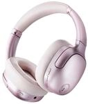 INTENSO Over-Ear Kopfh&ouml;rer O400HA, TWS, Bluetooth, ANC, rosa